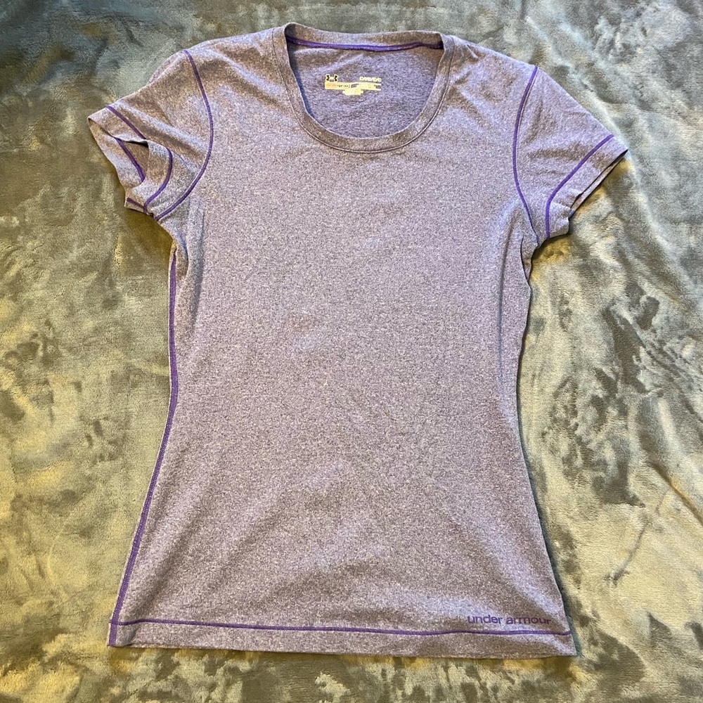 Under armour shirt